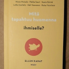 Mitä Tapahtuu Huomenna Ihmiselle? - pikkukuva 1