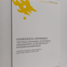 Hannele Kerosuo : Hankkeista oppiminen : tietomallintamis... - pikkukuva 1