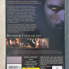 Blood & Chocolate (2007) Agnes Bruckner, Hugh Dancy - pikkukuva 2