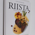 Lena Holmsäter : Riista : uusia metsän makuja - pikkukuva 1