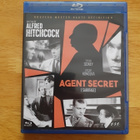 Sabotage BLU-RAY - pikkukuva 1