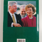 Lorna Siggins : Mary Robinson - The Woman who Took Power ... - pikkukuva 2