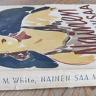 Fred M. White: Nainen saa maksaa, Karisto 1951. 240 s. - pikkukuva 3