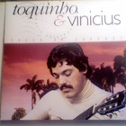 TOQUINHO & VINICIUS  ::  CHEGA DE SAUDADE :: CD  ALBUM  2000 - pikkukuva 1