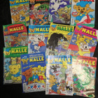 Maailman vahvin nalle 1989 - pikkukuva 1