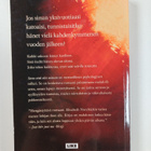 Elisabeth Norebäck : Sano että olet minun (ennakkokappale) - pikkukuva 2