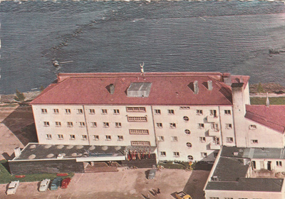 ROVANIEMI - HOTELLI POHJANHOVI
