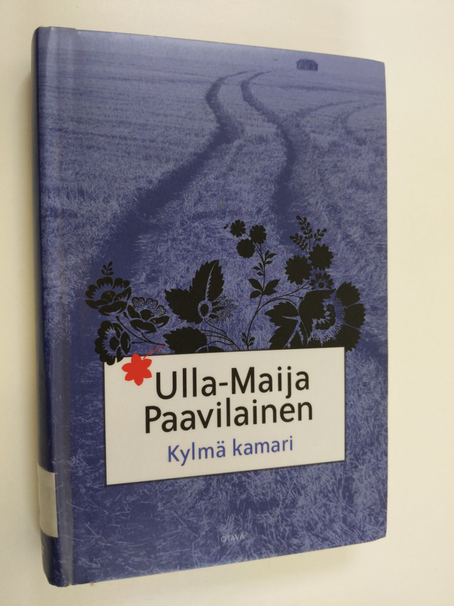 Ulla-Maija Paavilainen : Kylmä kamari
