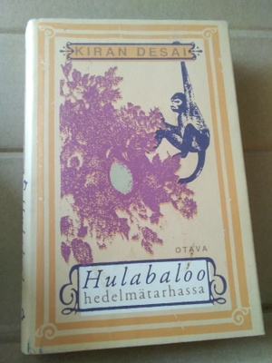 Kiran Desai: Hulabaloo hedelmätarhassa