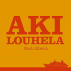 Aki Louhela • Neiti Etsivä CDr-Single - pikkukuva 1