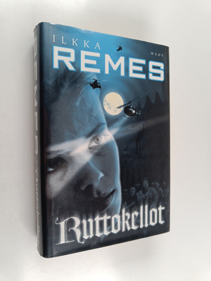 Ilkka Remes : Ruttokellot