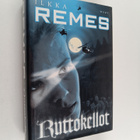Ilkka Remes : Ruttokellot - pikkukuva 1