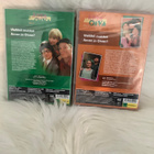 ANSA JA OIVA OSAT 3 & 4 (UUDET MUOVEISSA)  4 DVD - pikkukuva 2