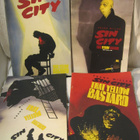 Frank Miller-Sin City paketti (8 kpl. Englannin kielistä). - pikkukuva 5