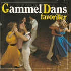 CD: Gammeldansfavoriter - pikkukuva 1