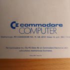 1984 Commodore 64 Käyttäjän Opas - pikkukuva 3