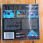 Captain Blood (C64 / Commodore 64) – CIB - pikkukuva 2