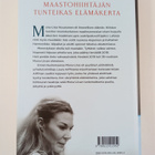 Laura Arffman : Mona-Liisa : urheilija, muusikko, ihminen - pikkukuva 2