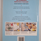 Paul Taggart : Art workshop with Paul Taggart : Your pain... - pikkukuva 2