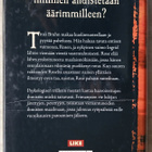 Inger Frimansson Rotanpyytäjä - pikkukuva 2