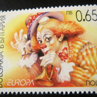 Bulgaria: Europa 2002 - sirkus - pikkukuva 3