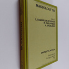 Philip Angelakis : Mastology '88 : proceedings of the 1st... - pikkukuva 1