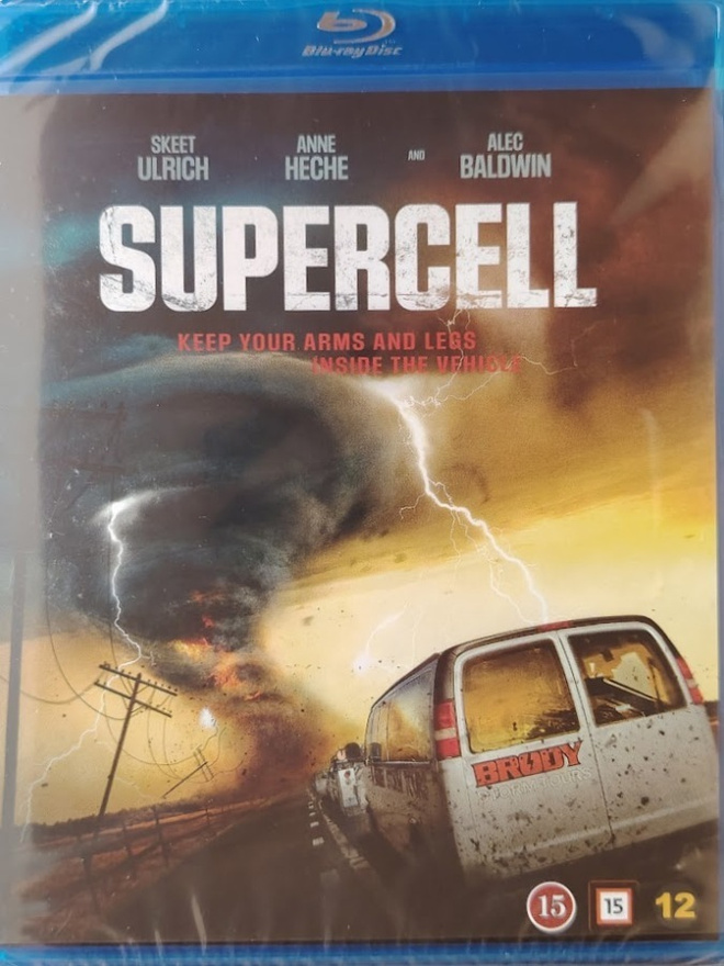 Supercell