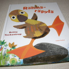 Britta Teckentrup Rähmäräpylä - pikkukuva 1