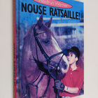 Heidrun Werner : Nouse ratsaille! - pikkukuva 1