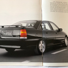 Opel Omega 3000 - 8/1988 - esite - pikkukuva 2