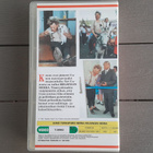 VHS: Uuno Turhapuro Herra Helsingin Herra (V-M Loiri 1991) - pikkukuva 2