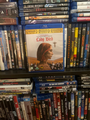 Lady Bird