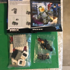 Star Trek: Space Dive. Kre-O. Hasbro.2013. - pikkukuva 3