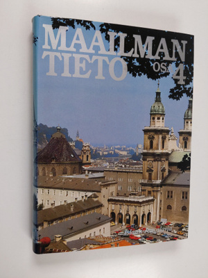 Maailmantieto 4