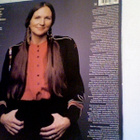 RATTLESNAKE ANNIE  ::  ORIGINAL  U.S.A   VINYYLI LP  1987 !! - pikkukuva 2