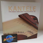 JALKANEN, LAITINEN, TENHUNEN - KANTELE KIRJA - pikkukuva 1