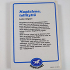 Lottie Ullgren : Magdalena, tallityttö - pikkukuva 2