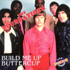The Foundations • Build Me Up Buttercup CD - pikkukuva 1