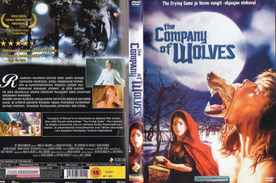 Company Of Wolves (O:Neil Jordan (1659)