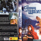 Company Of Wolves (O:Neil Jordan (1659) - pikkukuva 1