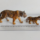 Schleich Bengalin tiikerit - pikkukuva 1