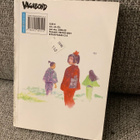 VAGABOND 1 - pikkukuva 2