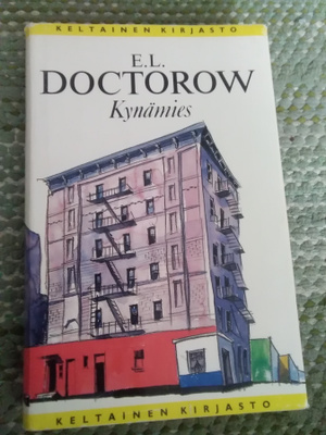 E. L. Doctorow: Kynämies
