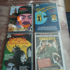 Komisario Palmu - DVD ( 4 KPL ) - pikkukuva 1