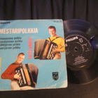 Esko Könönen Ja Yhtye, Taito Vainio – Mestaripolkkia - pikkukuva 1