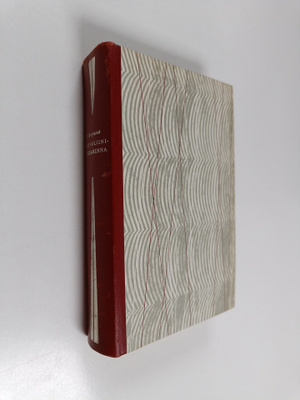 Hester W. Chapman : Krinoliinikeisarinna