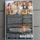DVD: American Hustle (Christian Bale, Amy Adams 2013) - pikkukuva 2
