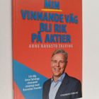 Arne Talving : Min vinnande väg bli rik på aktier - pikkukuva 1