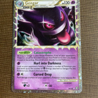 Gengar (94) - Triumphant | GD | - pikkukuva 1