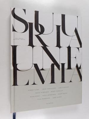 Anu Ubaud ym. : Suuria unelmia